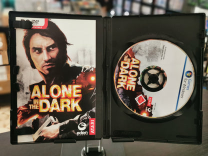 Alone in the Dark (PC)