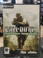 Call of Duty 4: Modern Warfare (PC)