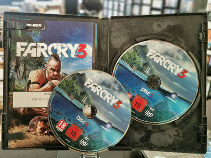 Far Cry 3 – The Lost Expeditions Edition (PC)