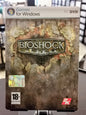 BioShock (PC) – Steelbook