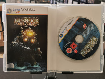 BioShock 2 (PC)