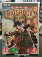 BioShock Infinite (PC)