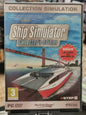 Ship Simulator - Collection Simulation (PC) *Nuovo (ING/FRA)