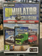 Simulator Collection – Tanker • Garbage • Truck (PC)