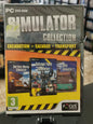 Simulator Collection – Excavation • Salvage • Transport (PC)