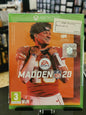 Madden NFL 20 (Xbox One)