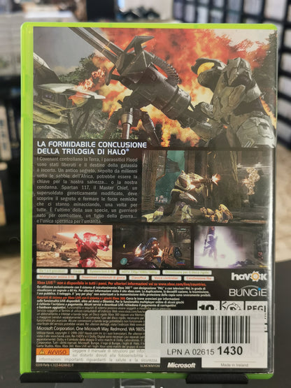 Halo 3 – Classics (Xbox 360)