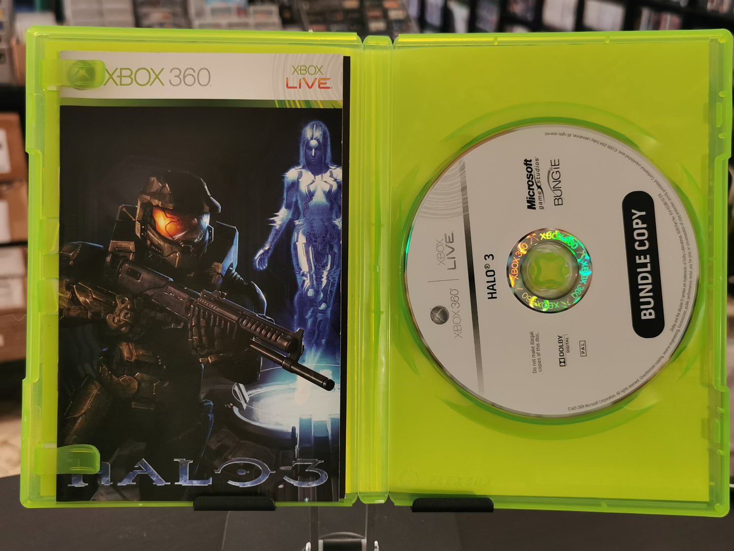 Halo 3 – Classics (Xbox 360)