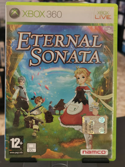 Eternal Sonata (Xbox 360)