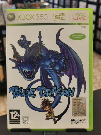 Blue Dragon (Xbox 360)