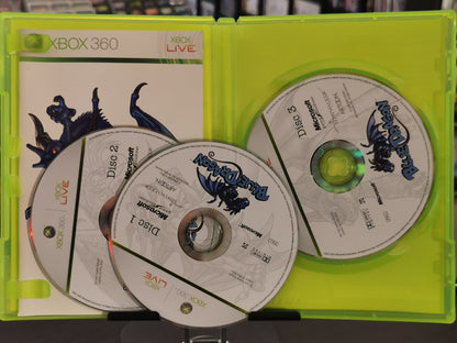 Blue Dragon (Xbox 360)