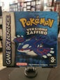 Pokémon Versione Zaffiro (Game Boy Advance)