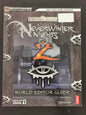 Neverwinter Nights 2 – World Editor Guide (Libro)