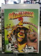 Madagascar 2 (PS3) - nuovo e sigillato