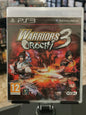 Warriors Orochi 3 (PS3) - nuovo e sigillato