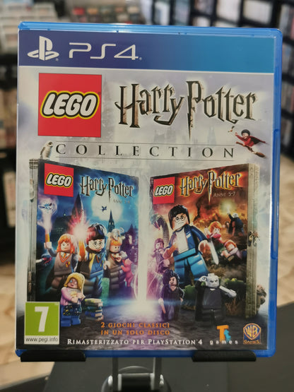LEGO Harry Potter Collection (PS4)
