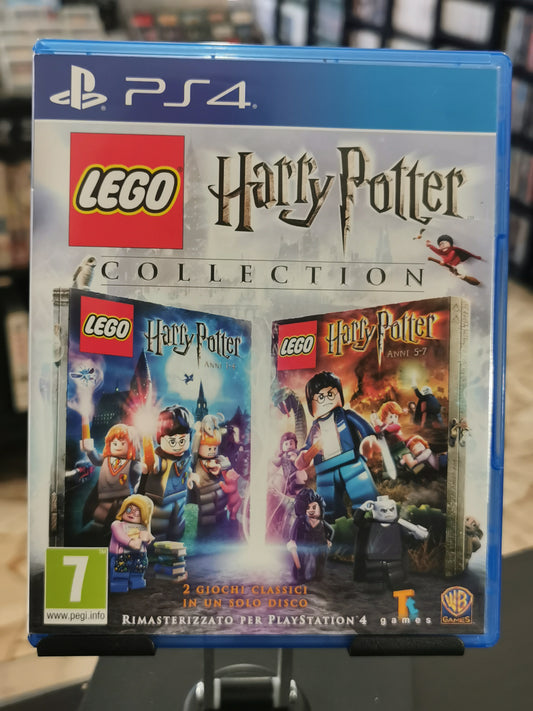 LEGO Harry Potter Collection (PS4)