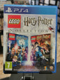 LEGO Harry Potter Collection (PS4)