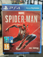 Marvel’s Spider-Man (PS4)