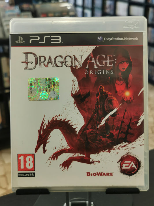 Dragon Age: Origins (PS3)