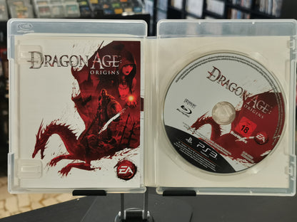 Dragon Age: Origins (PS3)