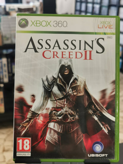 Assassin’s Creed II (Xbox 360)