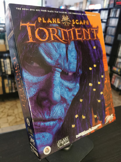 Planescape: Torment (PC)