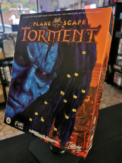 Planescape: Torment (PC)