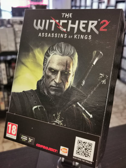 The Witcher 2: Assassins of Kings (PC)