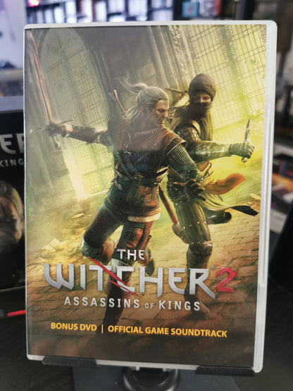 The Witcher 2: Assassins of Kings (PC)