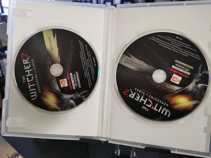 The Witcher 2: Assassins of Kings (PC)