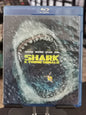 Shark – Il Primo Squalo (Blu-ray)