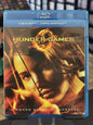 Hunger Games (Blu-ray)