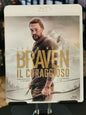 Braven – Il Coraggioso (Blu-ray)