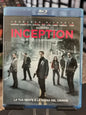 Inception (Blu-ray)