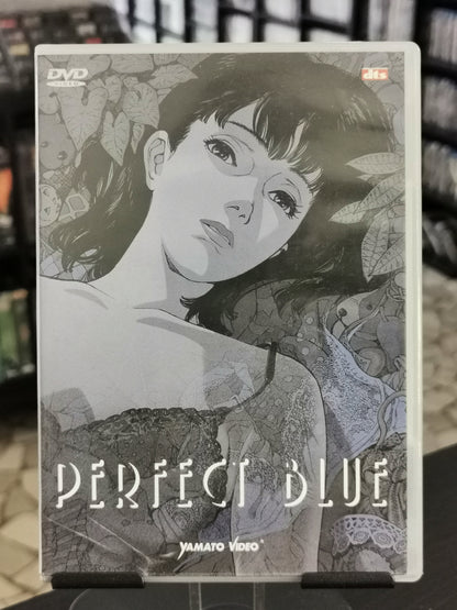Perfect Blue (DVD)