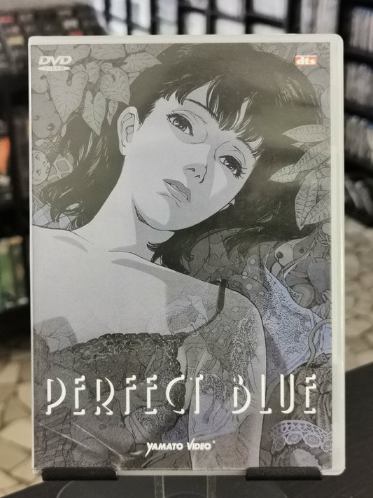 Perfect Blue (DVD)