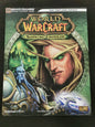 World of Warcraft: The Burning Crusade – Guida Strategica Ufficiale BradyGames (Libro)