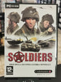 Soldiers: Eroi della Seconda Guerra Mondiale (PC)