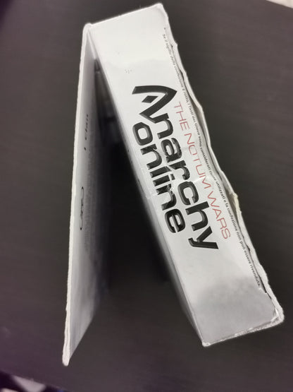 Anarchy Online: The Notum Wars (PC) – Big Box Expansion
