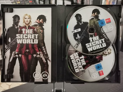 The Secret World (PC)