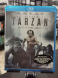 The Legend of Tarzan (Blu-ray)
