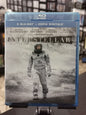 Interstellar (Blu-ray)