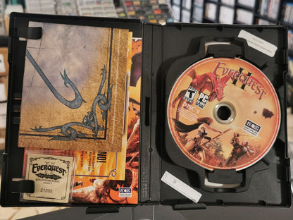 EverQuest II: Kingom Of Sky (PC) Collector’s Series Coin