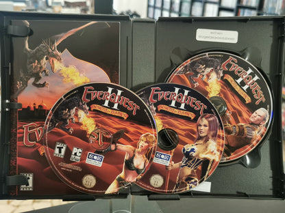 EverQuest II: Desert of Flames (PC) Collectors Series Coin