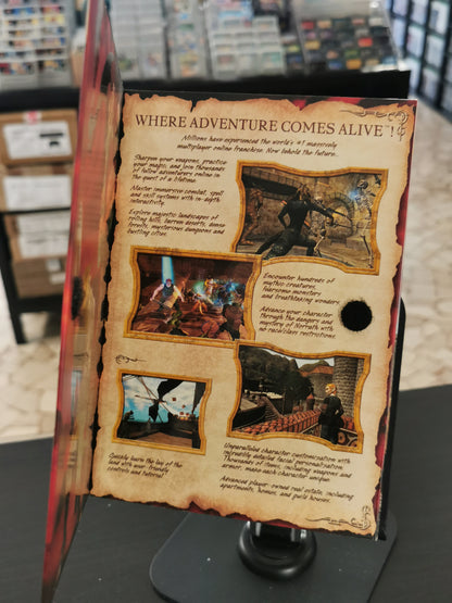 EverQuest II – Edizione (PC) DVD-ROM