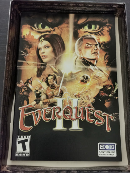 EverQuest II – Edizione (PC) DVD-ROM