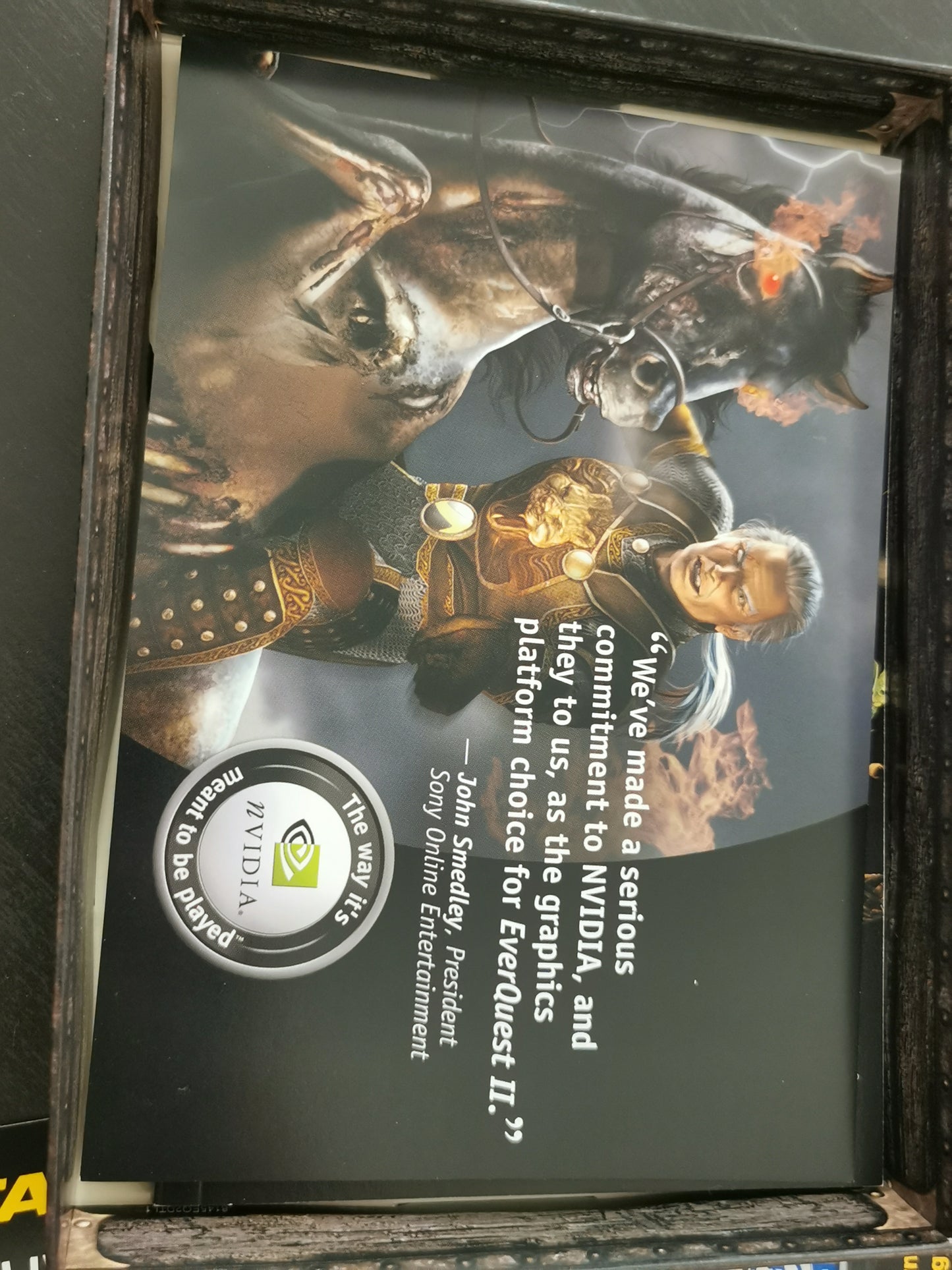 EverQuest II – Edizione (PC) DVD-ROM