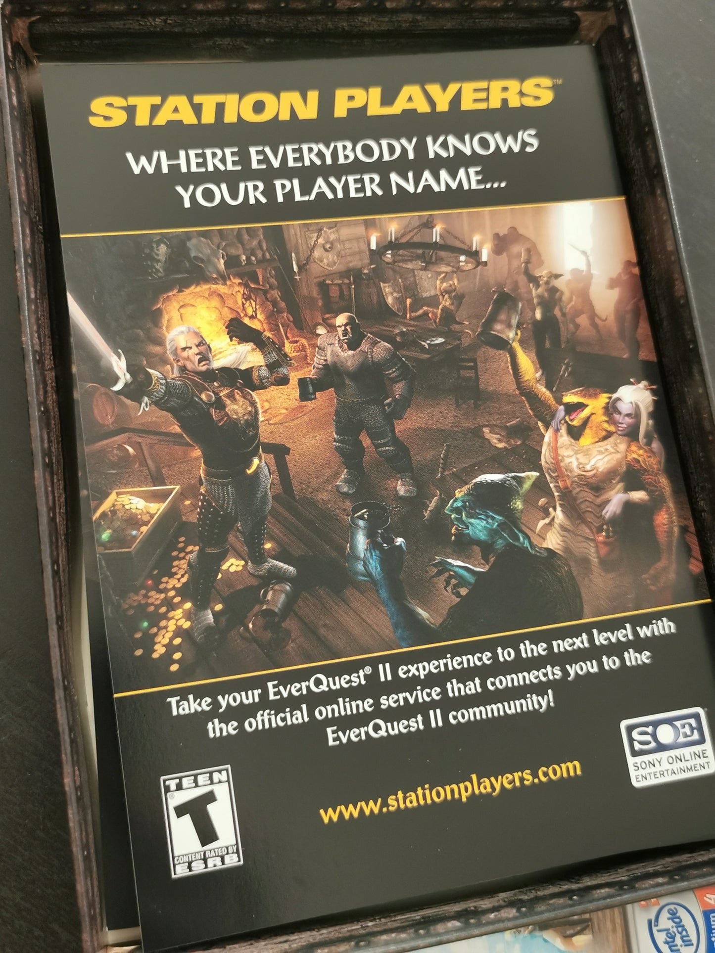 EverQuest II – Edizione (PC) DVD-ROM