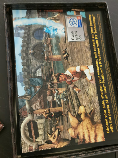 EverQuest II – Edizione (PC) DVD-ROM